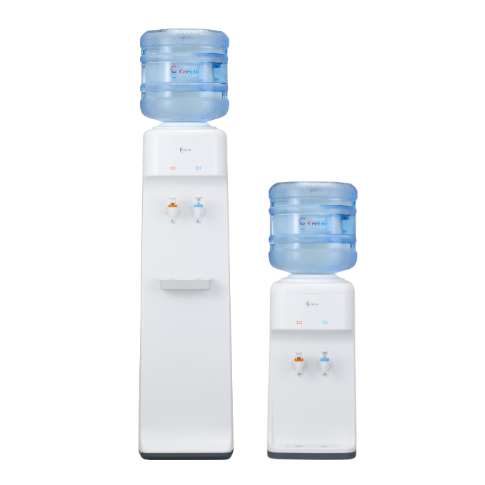 クリクラ省エネサーバー