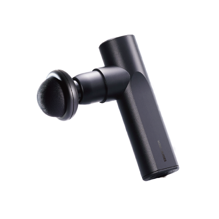 モノルルドリリースガンプラスアーム